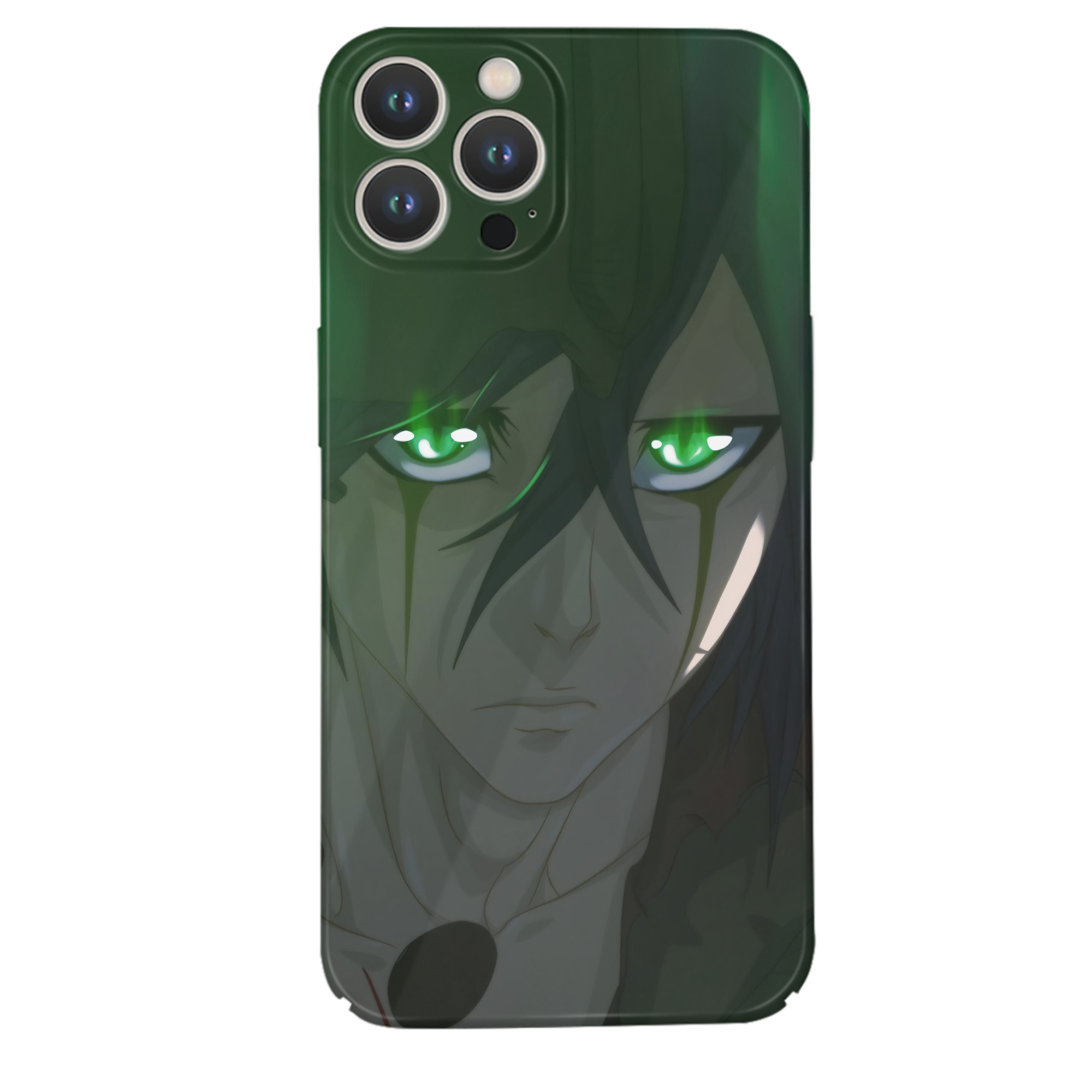 （画像用） ブリーチ BLEACH 【iPhone 14シリーズ対応】ハードケース